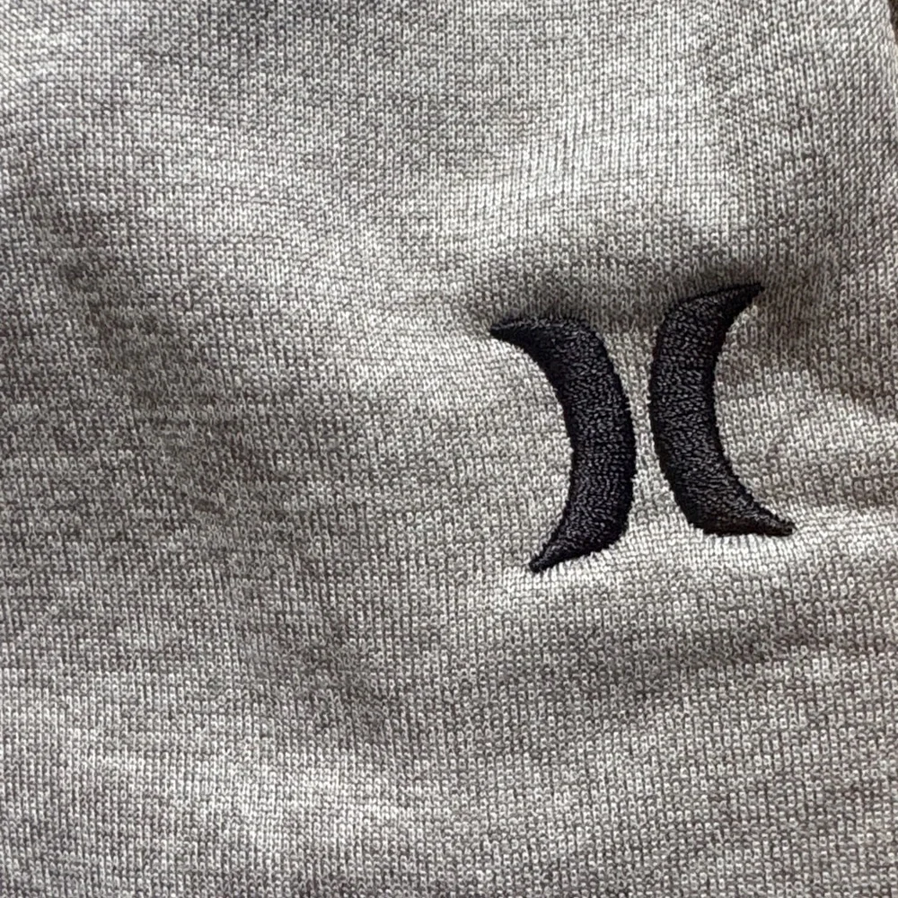 Hurley cozy fleece